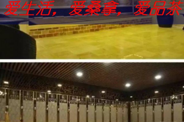 钓鱼爱好者南宁茶馆指南-南宁钓鱼公凉茶